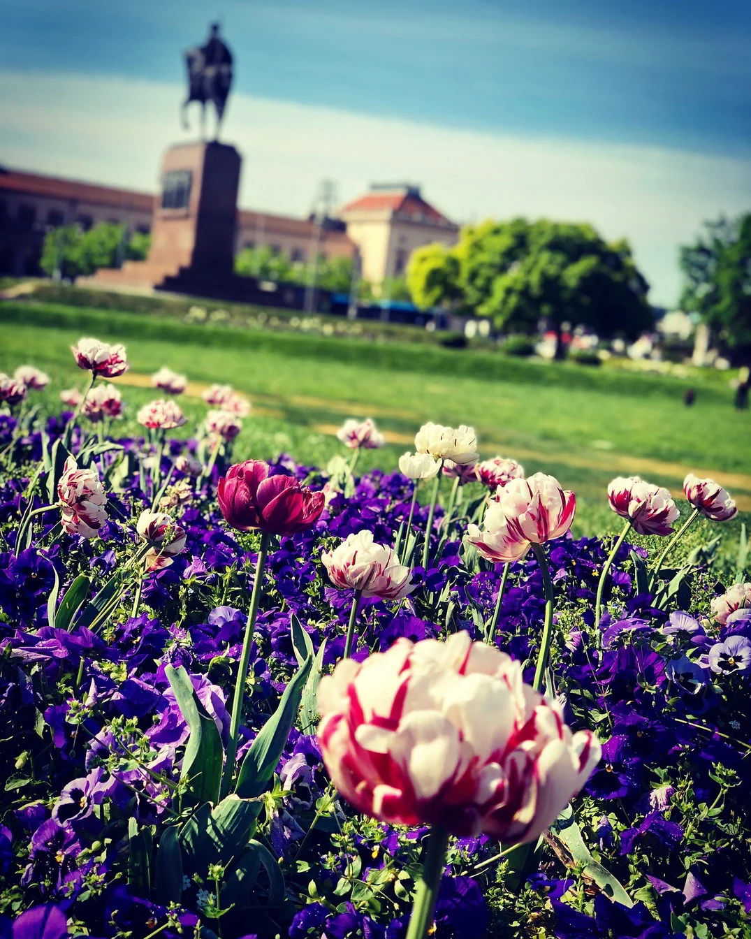 Croatia, A Mediterranean Fantasy 01 - Zagreb