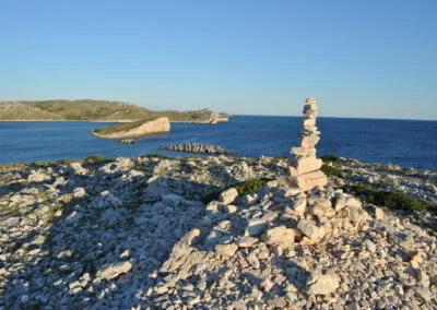 Croatia, A Mediterranean Fantasy Gallery 04 - NP Kornati