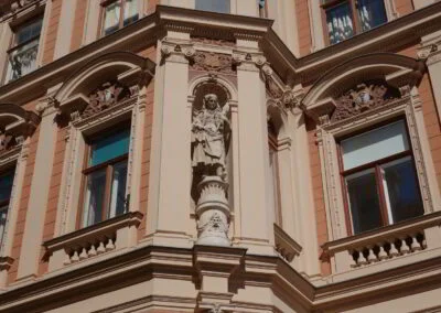 Croatia, A Mediterranean Fantasy Gallery 10 - Zagreb